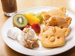 Lotte City Hotel Kinshicho