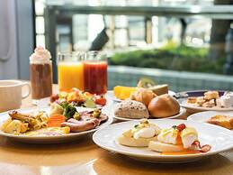 Lotte City Hotel Kinshicho
