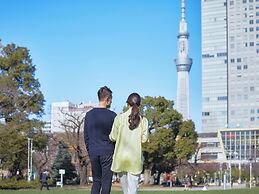 Lotte City Hotel Kinshicho