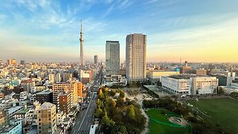 Lotte City Hotel Kinshicho