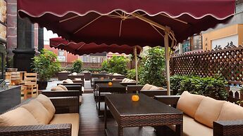 Kempinski Hotel Guiyang
