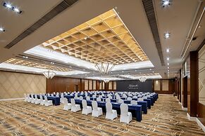 Kempinski Hotel Guiyang