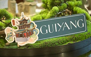Kempinski Hotel Guiyang