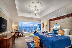 Kempinski Hotel Guiyang