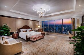Kempinski Hotel Guiyang
