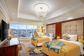 Kempinski Hotel Guiyang