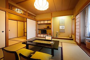 Kyoto Ryokan The Kinoe