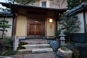 Kyoto Ryokan The Kinoe