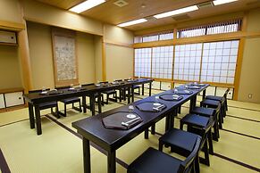 Kyoto Ryokan The Kinoe