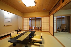 Kyoto Ryokan The Kinoe