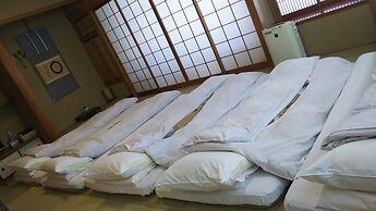Kyoto Ryokan The Kinoe