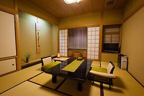 Kyoto Ryokan The Kinoe