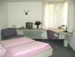 Hotel-Restaurant Kerzenstüble