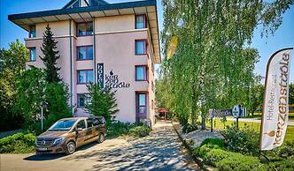Hotel-Restaurant Kerzenstüble