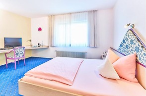 Hotel-Restaurant Kerzenstüble