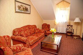 Optima Collection Kamianets-Podilskyi