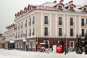 Optima Collection Kamianets-Podilskyi