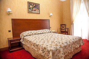 Optima Collection Kamianets-Podilskyi