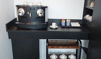 Comfort Hotel Atlantic Muenchen Sued