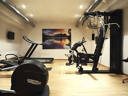 Comfort Hotel Atlantic Muenchen Sued