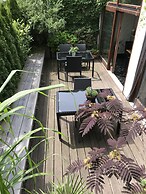 Comfort Hotel Atlantic Muenchen Sued