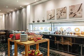 Comfort Hotel Atlantic Muenchen Sued