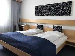 Comfort Hotel Atlantic Muenchen Sued
