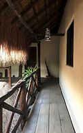 Lo Nuestro Petit Hotel