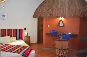 Lo Nuestro Petit Hotel