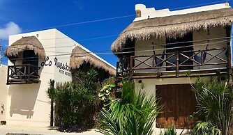 Lo Nuestro Petit Hotel