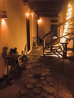 Lo Nuestro Petit Hotel
