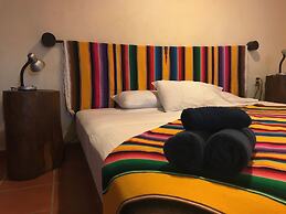Lo Nuestro Petit Hotel