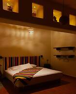 Lo Nuestro Petit Hotel