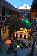 Lo Nuestro Petit Hotel