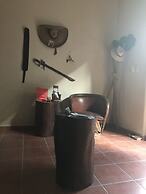 Lo Nuestro Petit Hotel