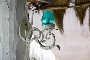 Punta Piedra Beach Posada