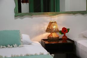 Punta Piedra Beach Posada