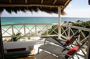 Punta Piedra Beach Posada