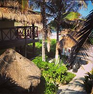 Punta Piedra Beach Posada