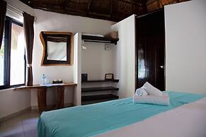 Punta Piedra Beach Posada