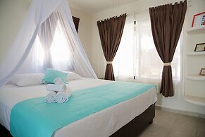 Punta Piedra Beach Posada