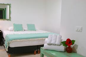 Punta Piedra Beach Posada