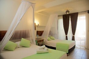 Punta Piedra Beach Posada