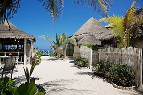 Punta Piedra Beach Posada