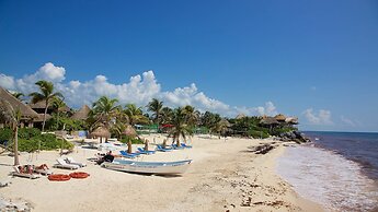 Punta Piedra Beach Posada