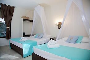 Punta Piedra Beach Posada