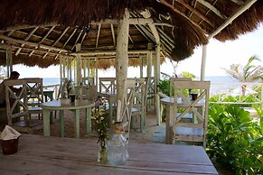 Punta Piedra Beach Posada