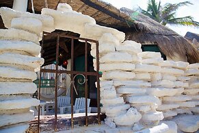 Punta Piedra Beach Posada