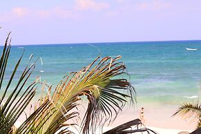 Punta Piedra Beach Posada