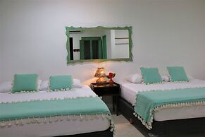 Punta Piedra Beach Posada